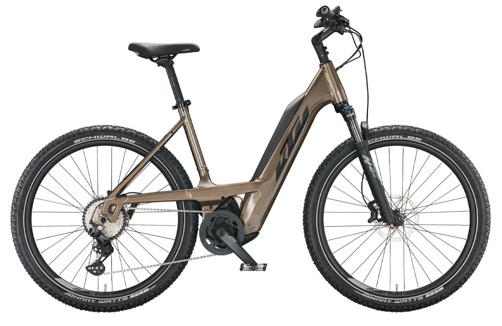 KTM MACINA AERA 671   PTS (Gr. 51cm)