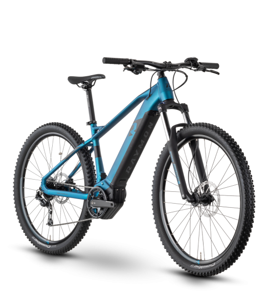 R Raymon HardRay E 5.0 29"x50cm 9S Deore (Gr. L)