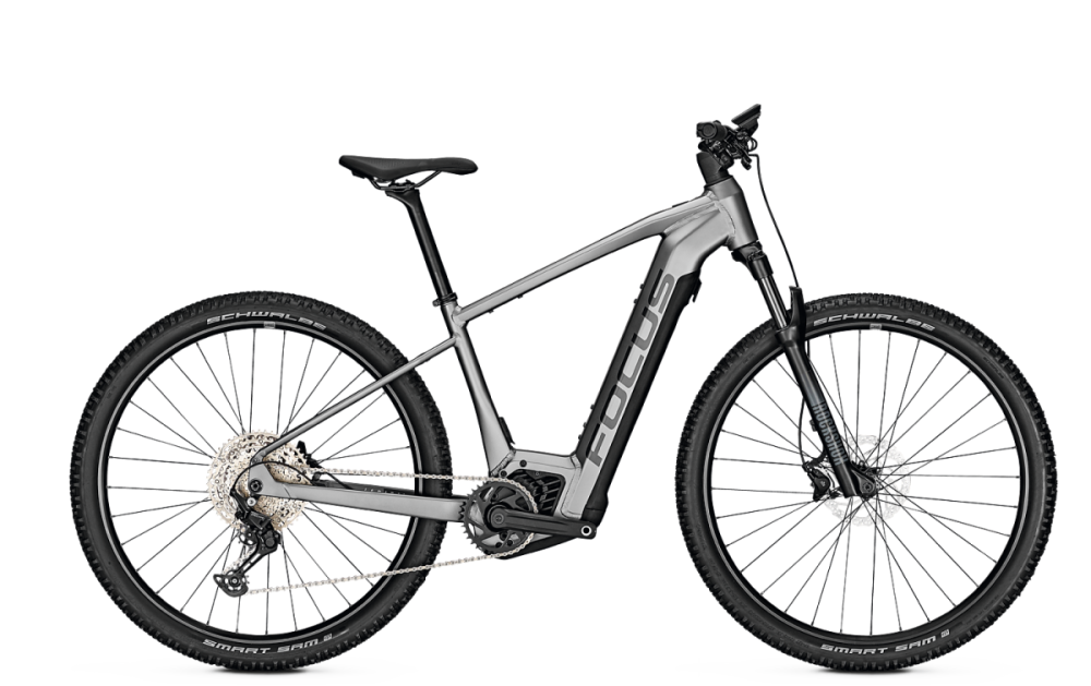 Focus JARIFA² 6.8 (Gr. L)