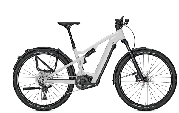 Focus Thron² 6.7 EQP (Gr. M)