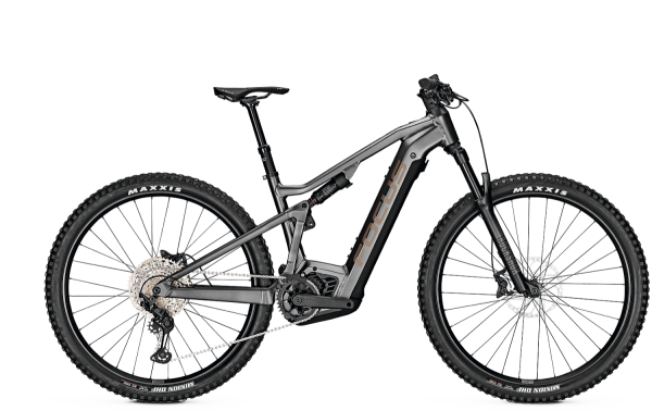 Focus THRON² 6.8 (Gr. M)