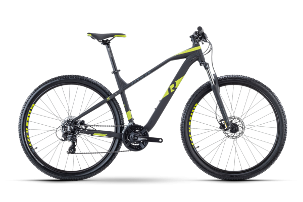 R Raymon HardRay Nine 2.0 (Gr. S)