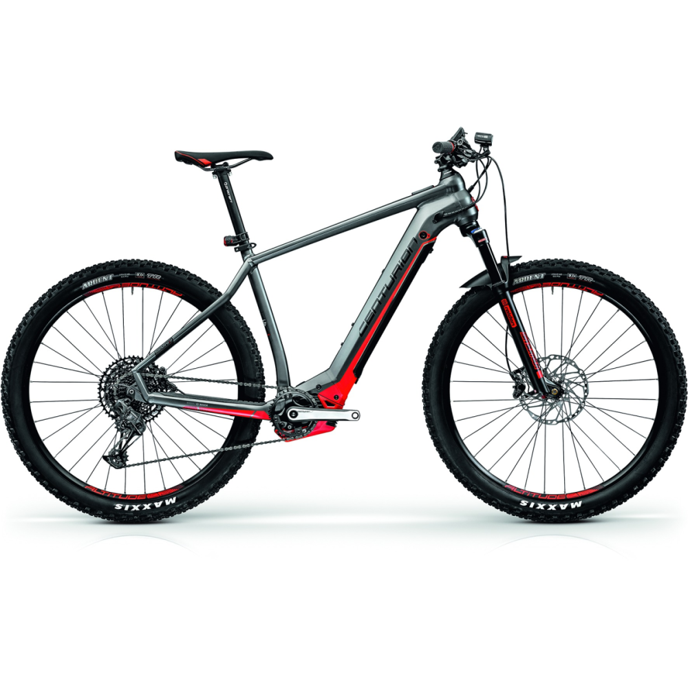 Centurion Backfire E R860i (Gr. S)